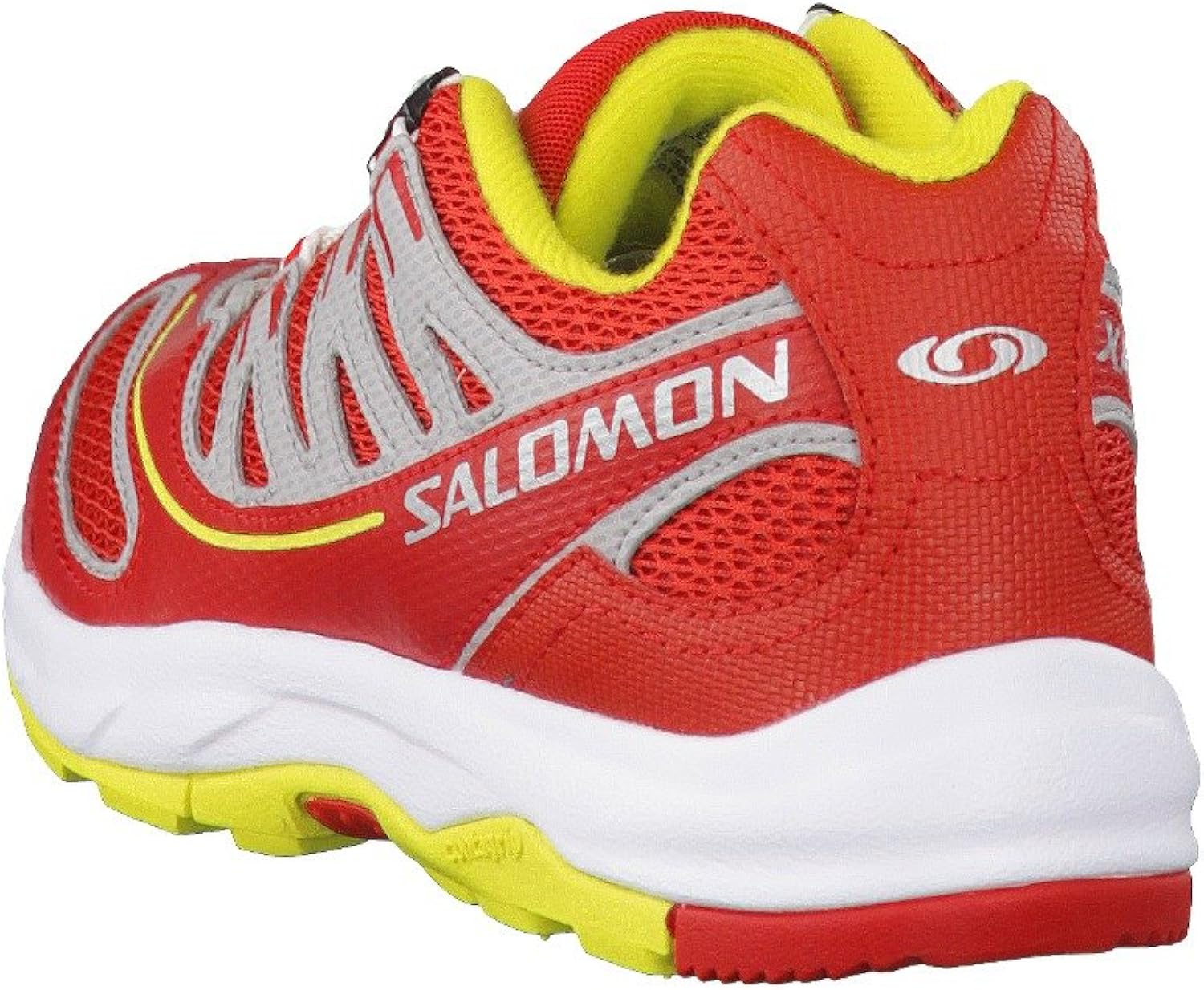 salomon walking sandals