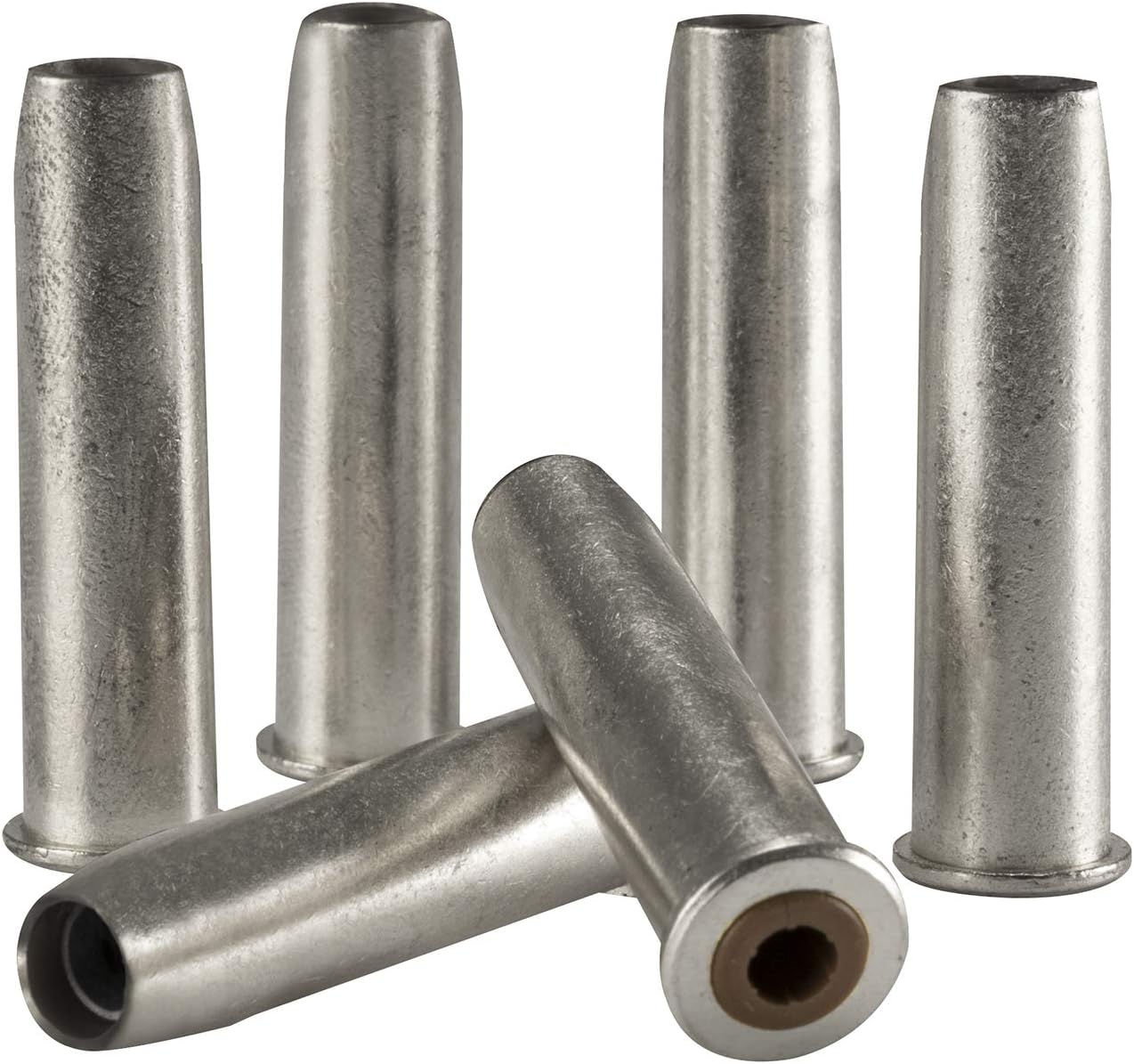 Colt Peacemaker Revolver Single Action Army Six-Shooter .177 Caliber Air Pistol, Pellet Gun : Sports & Outdoors