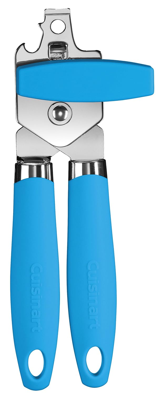 Cuisinart CTG-01-COB Can Opener, Blue