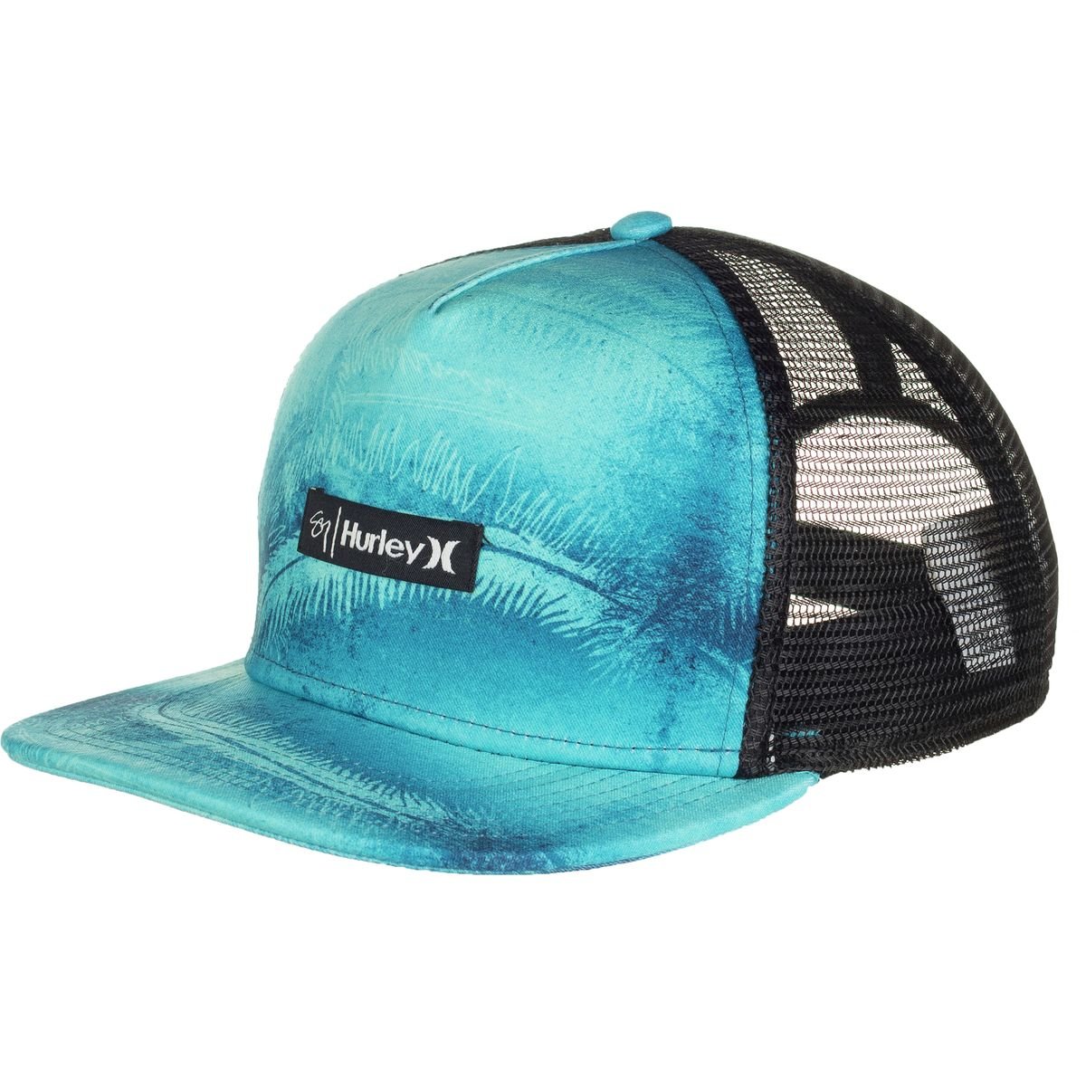 Hurley sig zane hat Clearance