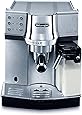 Amazon.de: DeLonghi EC 850.M Espressomaschine / Siebträger / IFD ...