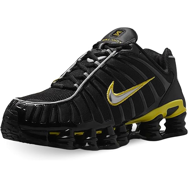 ナイキ 1,3w X硬度 Amazon.com | Nike Shox Current Men's Running Shoes 636219