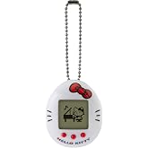 Tamagotchi Nano x Hello Kitty