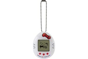 Tamagotchi Nano x Hello Kitty