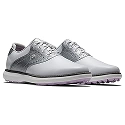 FootJoy Women's Traditions Spikeless Previous