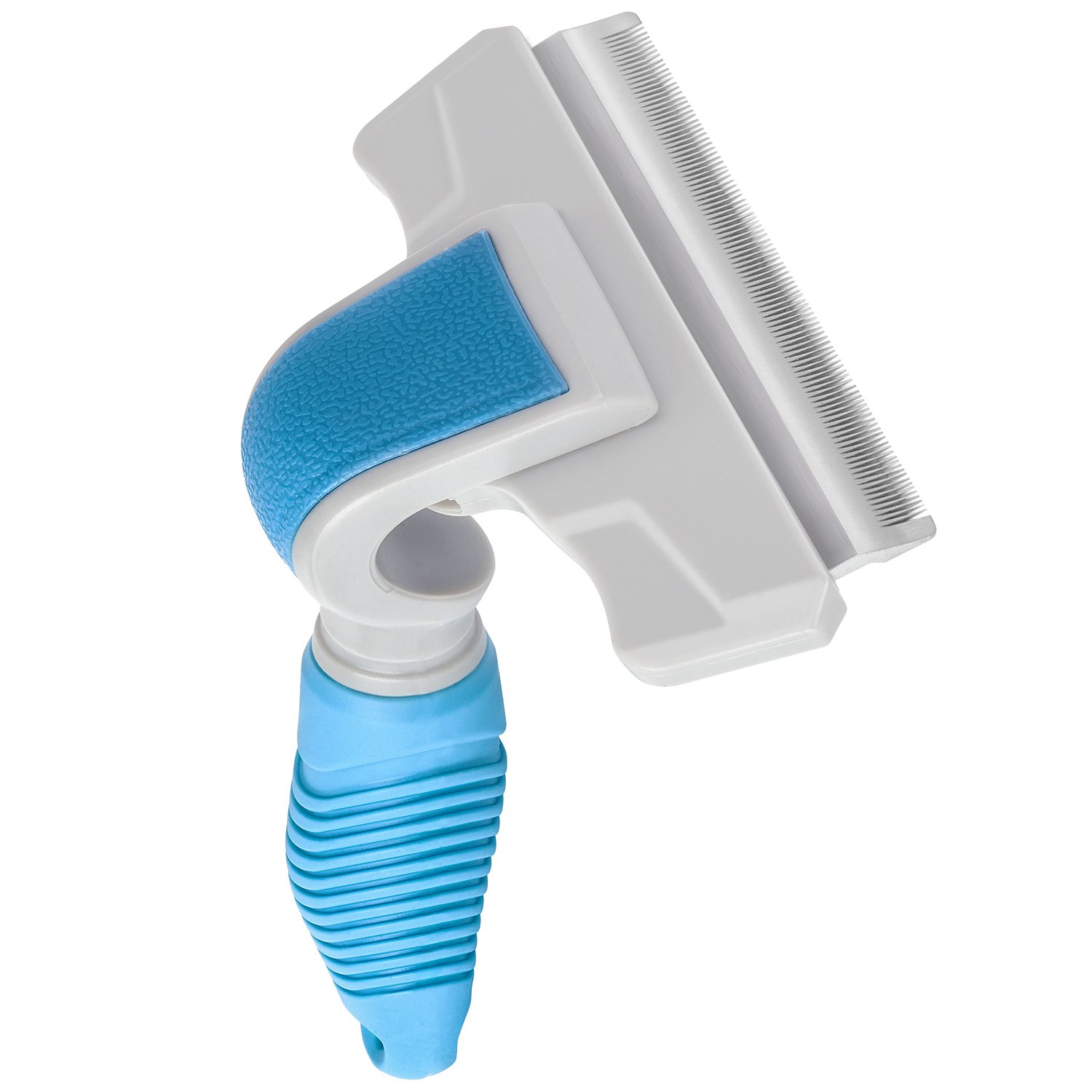 Grooming Geepet Grooming Shedding Brush For Dog Cat Hair The