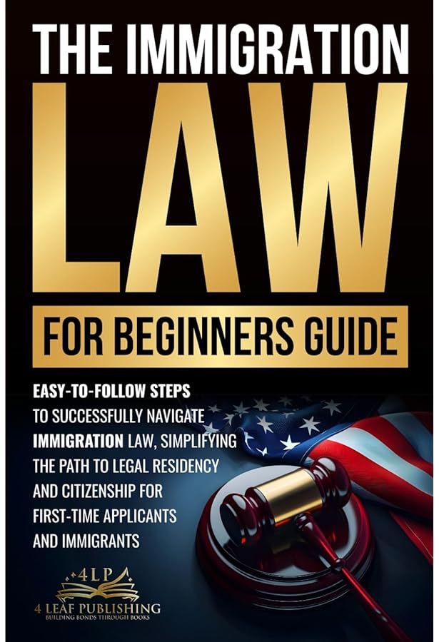 Immigration Law: A Quickstudy Laminated Reference Guide: Sanchez
