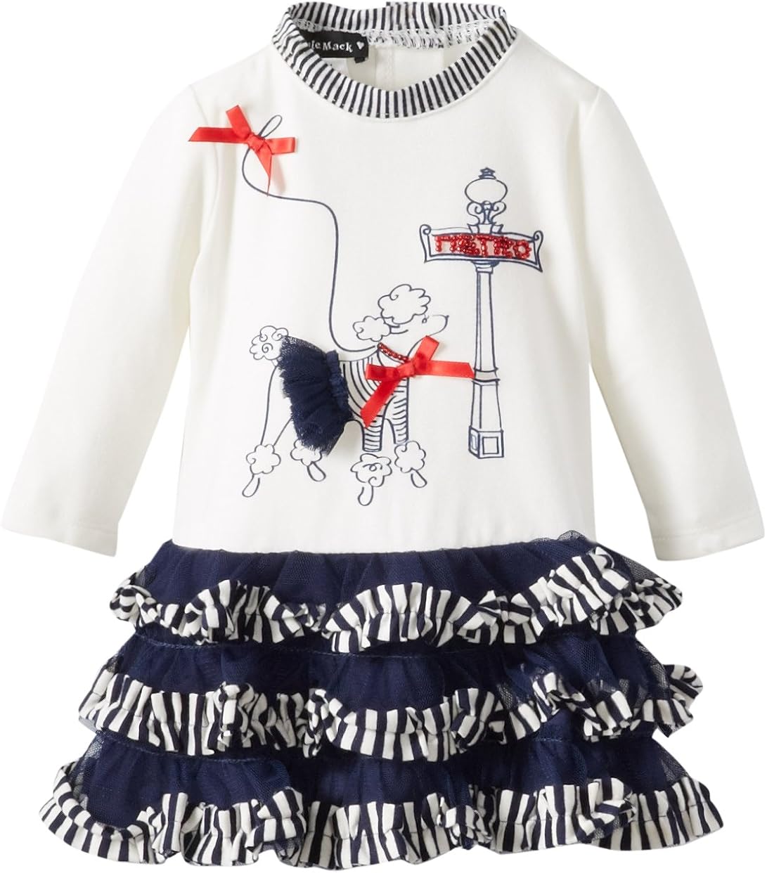 kate mack children's clothing