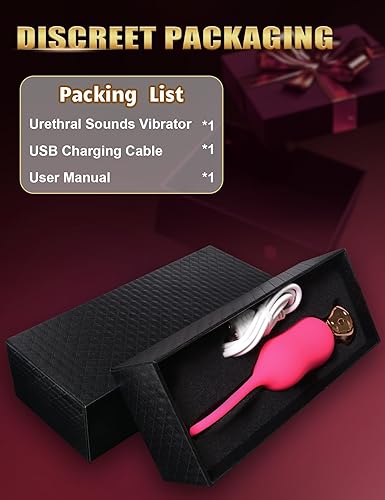 target vibrating wand Silicone Urethral Catheter Vibrator Sounds Male Urethral Dilator Penis –  GXLOCK Store