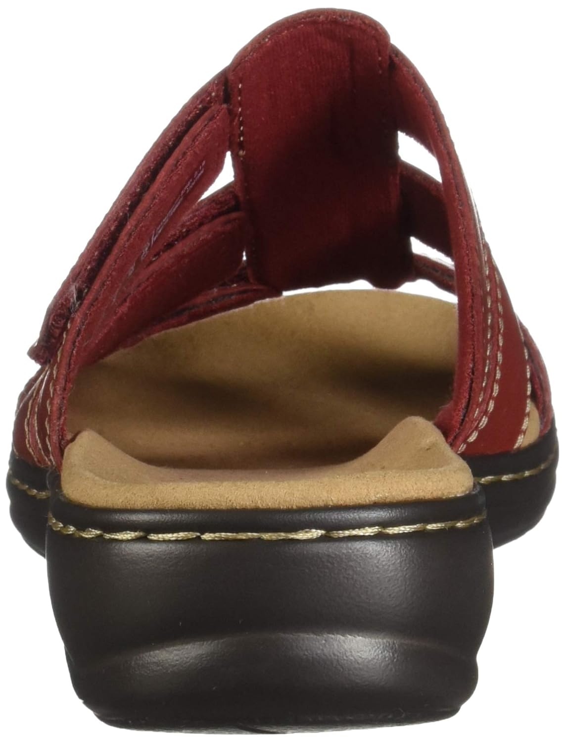 leisa spring sandal clarks