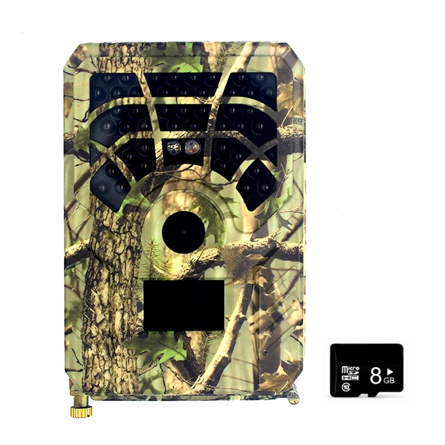NightVision Camera Field Camera Outdoor Monitoring Camera Huntings