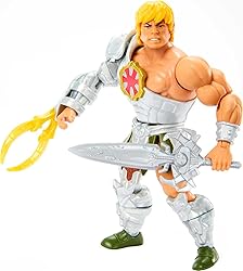 Masters of the Universe Origins Action Figure