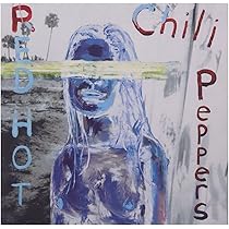 Red Hot Chili Peppers /By the Way LPレコード By the Way (Vinyl): Red Hot Chili Peppers: Amazon.ca: Music