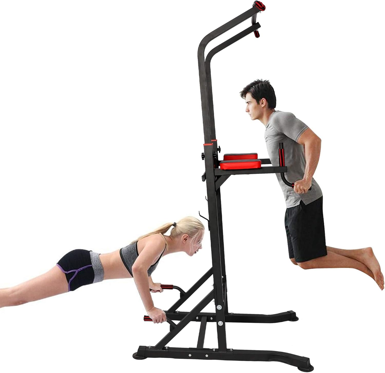 dip exercise equipment