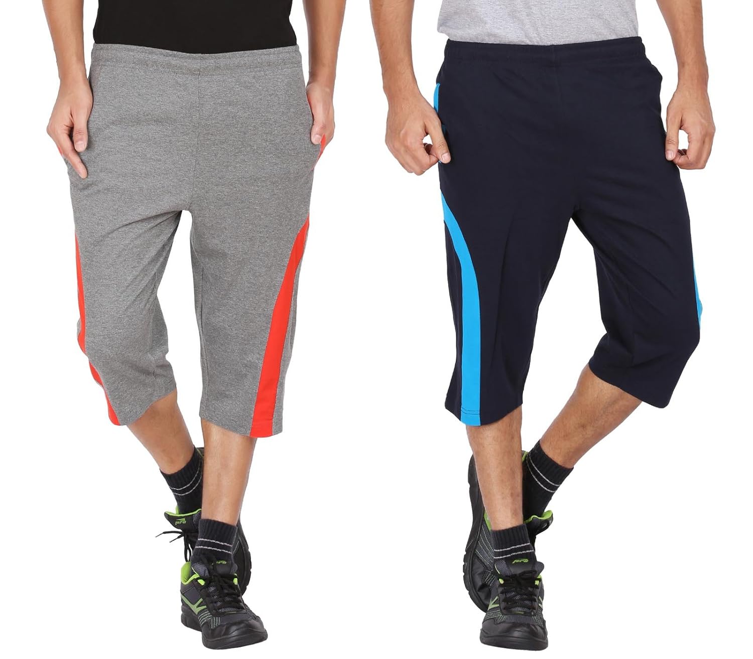 greenwich premium men's 3/4 pant