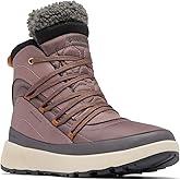 Columbia Women's First Generation Red Hills Omni-Heat Snow Boots