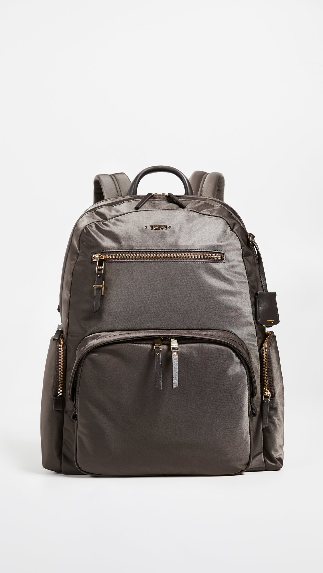 Tumi Women's Laptop Bag Literacy Basics