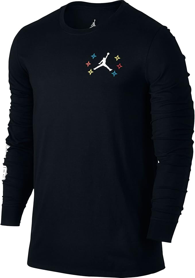 jordan championship shirt