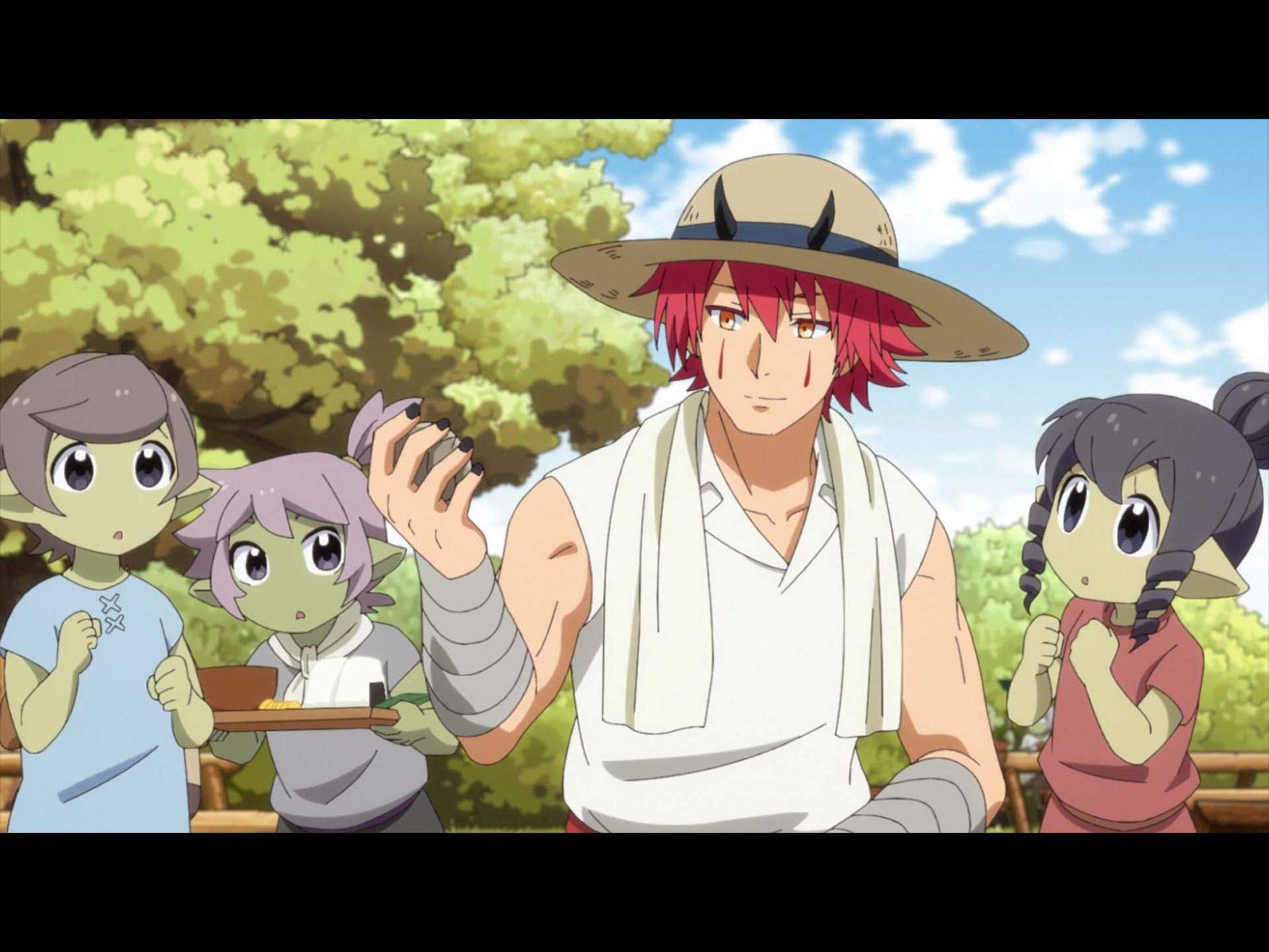 Amazon Co Jp 転生したらスライムだった件 転スラ日記を観る Prime Video