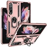 Compatible with Samsung Galaxy Z Fold3
