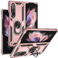 Compatible with Samsung Galaxy Z Fold3