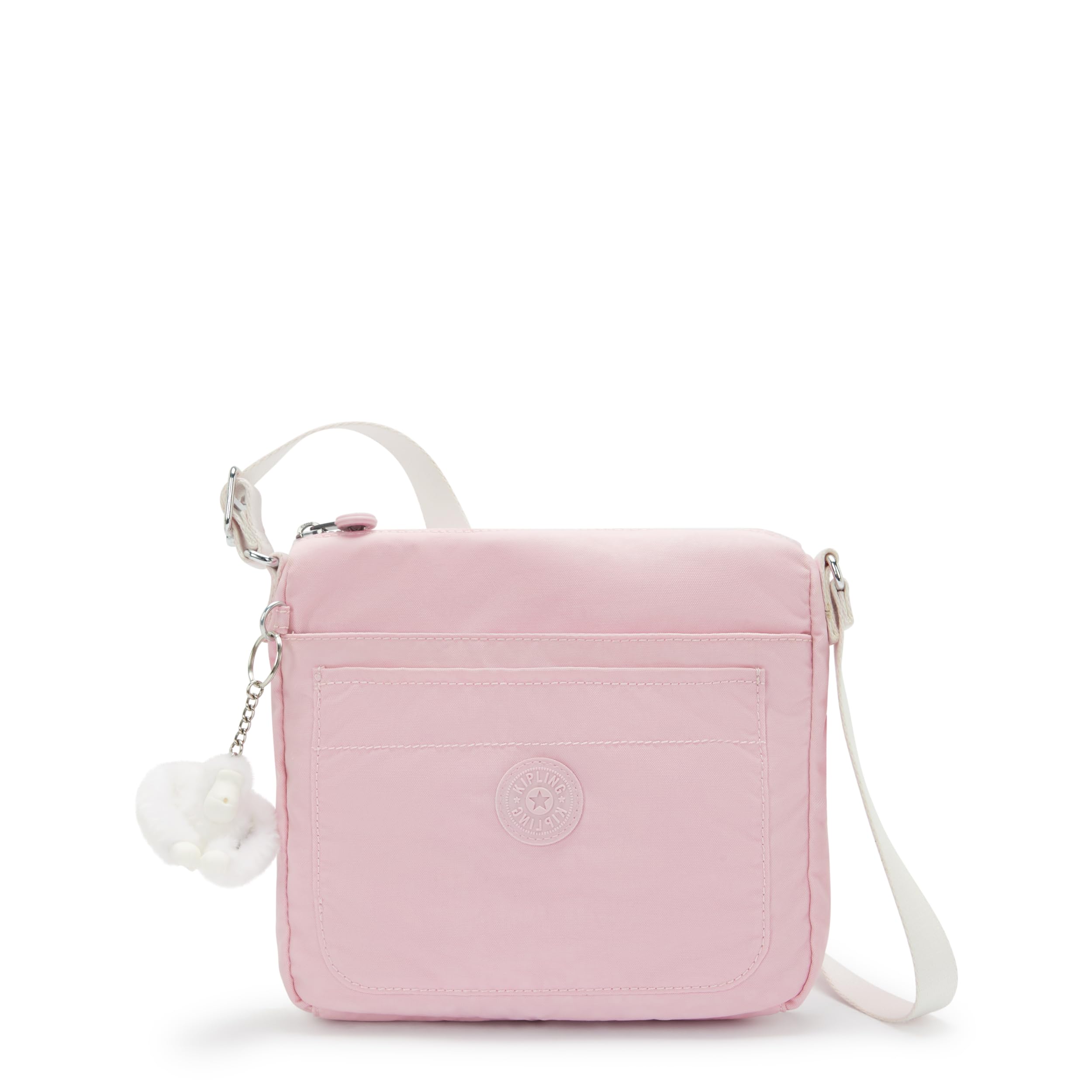 Kipling Women's Sebastian Crossbody Bag, Super Light, Durable Messenger Bag, Shoulder Bag Image