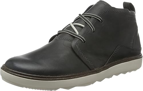 Merrell around town chukka Clearance