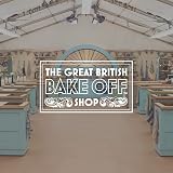 The Great British Bake Off 12-Cup Muffin Tray Yorkshire Pudding Tin 3cm Deep view 7