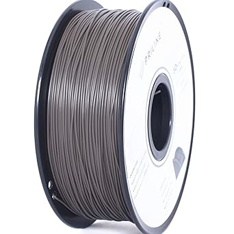 Amazon Com Priline Pla 1 75 3d Printer Filament Dimensional Accuracy 0 03 Mm 1kg Spool Chocolate Industrial Scientific