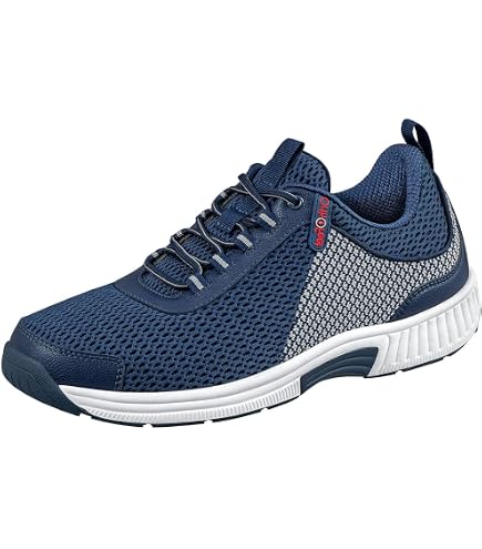 Amazon.com | Orthofeet Men display picture 2