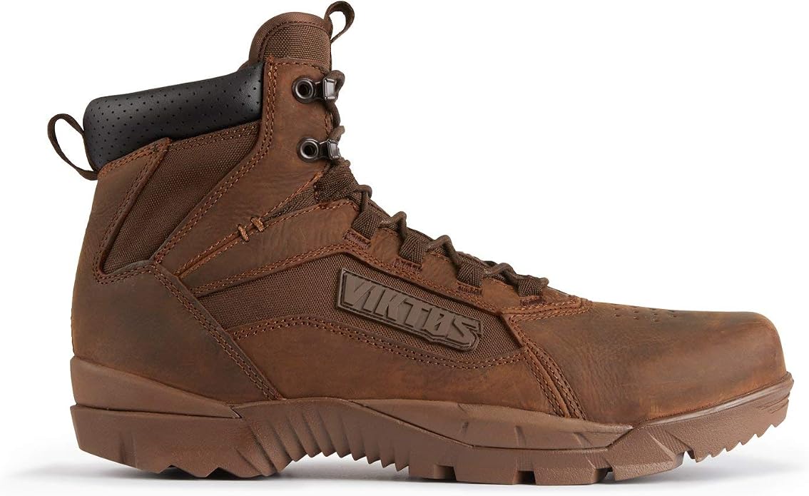 Viktos Strife Mid Waterproof Combat Boot