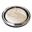 MAKEUP REVOLUTION Highlighting Face Powder Vivid Baked Golden Lights