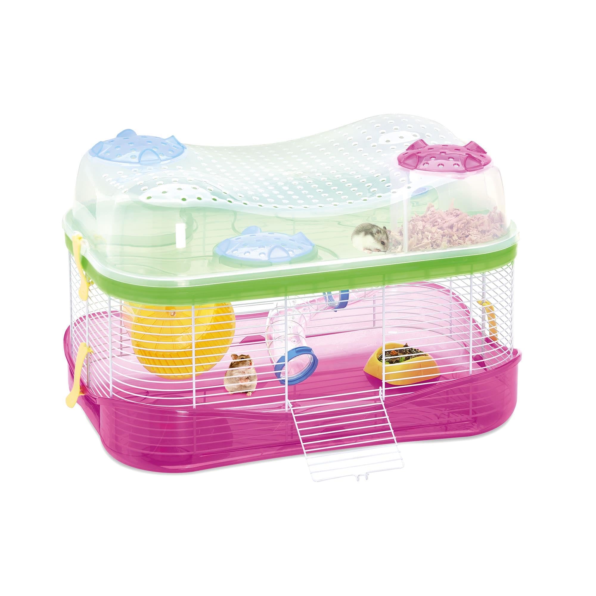 PET-174638 Iamc Fantasy Hamster (58x38x38.5cm)