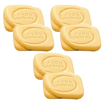 avon papaya soap