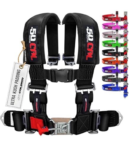 Amazon.com: Genuine Kawasaki OEM Teryx KRX 1000 Click-6 Complete 6