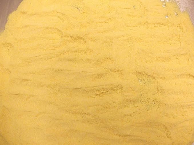 Curtis Italian Polenta Flour - 6x1kg