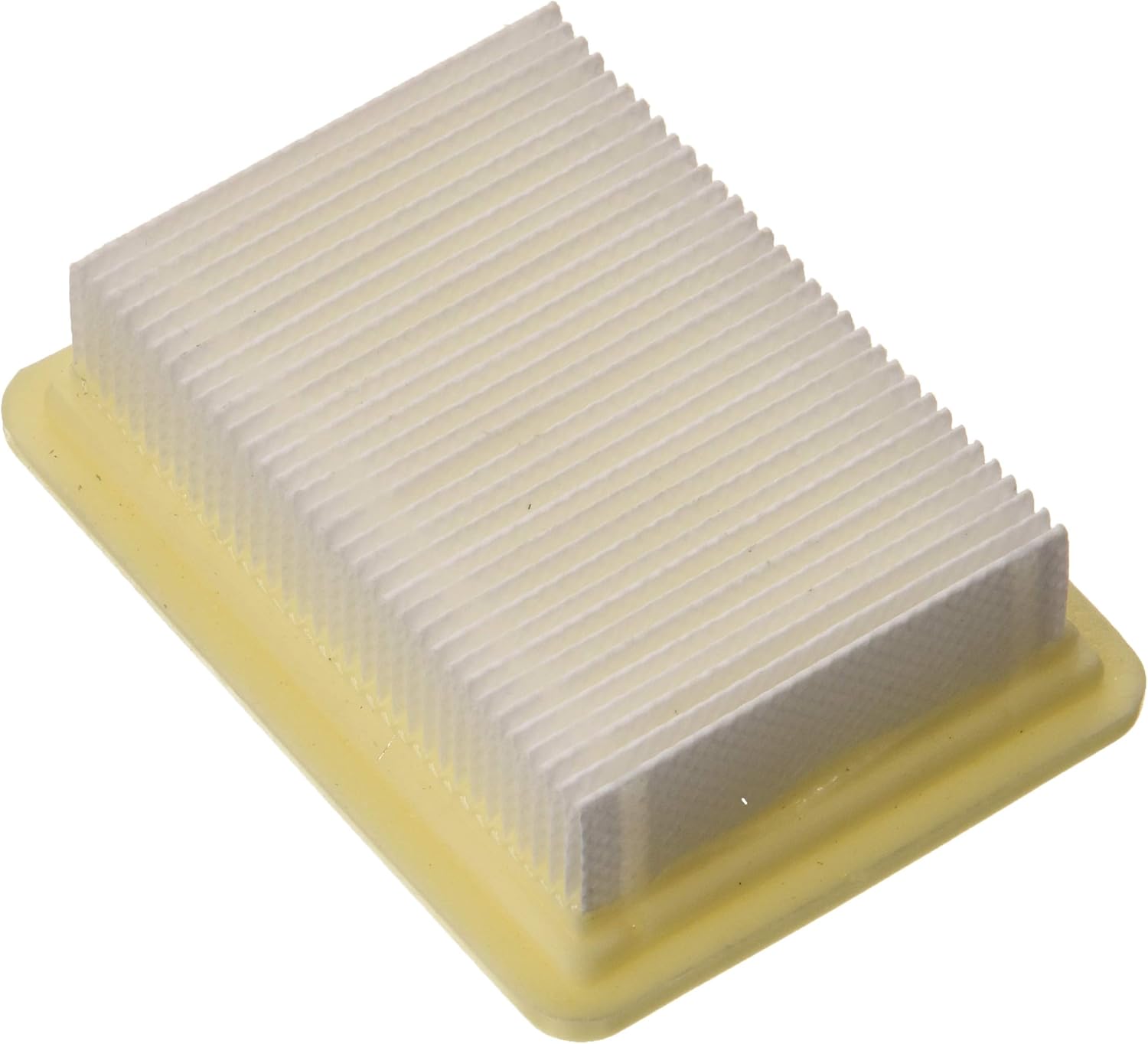 Hoover Pre-Motor Filter, White