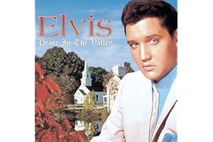 Peace in the Valley: The Complete Gospel Recordings