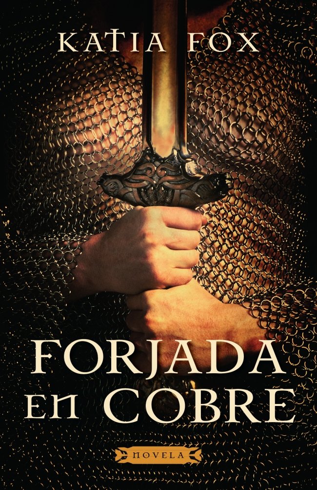 GRIJALBO Forjada en cobre (NOVELA HISTORICA)