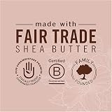 SheaMoisture Coconut Hibiscus Bath Body Massage Oil 8 oz Firming Toning Organic view 9