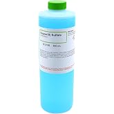 ALDON Innovating Science Copper (II) Sulfate Solution, 0.1M, 500mL - The Curated Chemical Collection