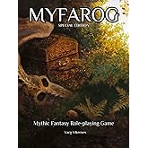 MYFAROG: Mythic Fantasy Role-playing Game SPECIAL EDITION