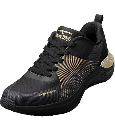 SALE開始！早い物勝ち！スヌープ Amazon.com | Skechers x Snoop Dogg Sizzle-Snoop Sizzle Men's Slip