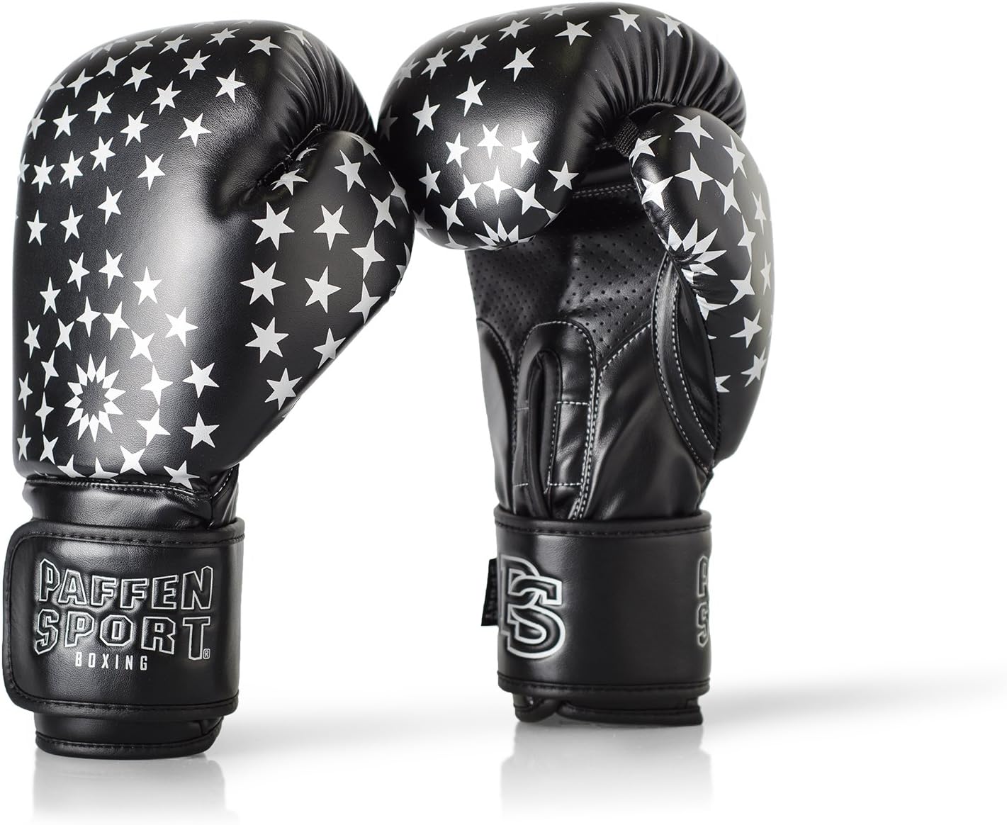 paffen sport boxing gloves