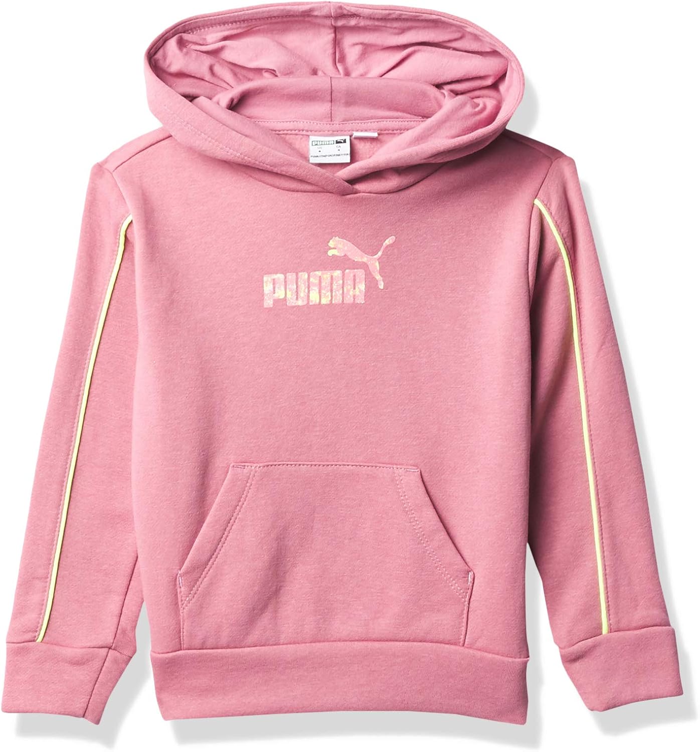 Puma hoodie girls Clearance
