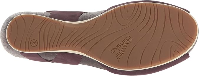 dansko vera plum