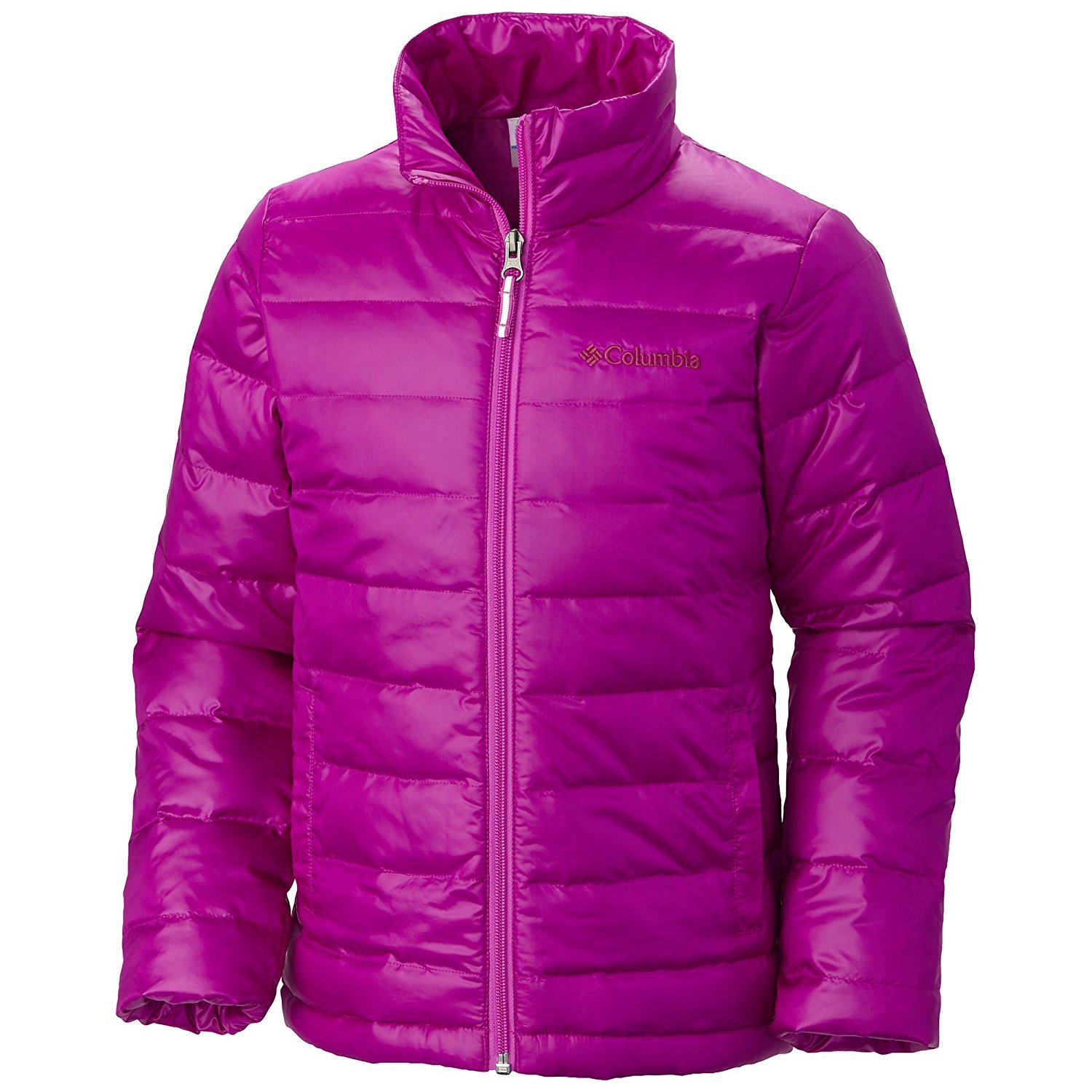 Columbia Sportswear Airspace Down Jacket, Bright