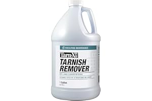 TARN-X PRO Tarnish Remover
