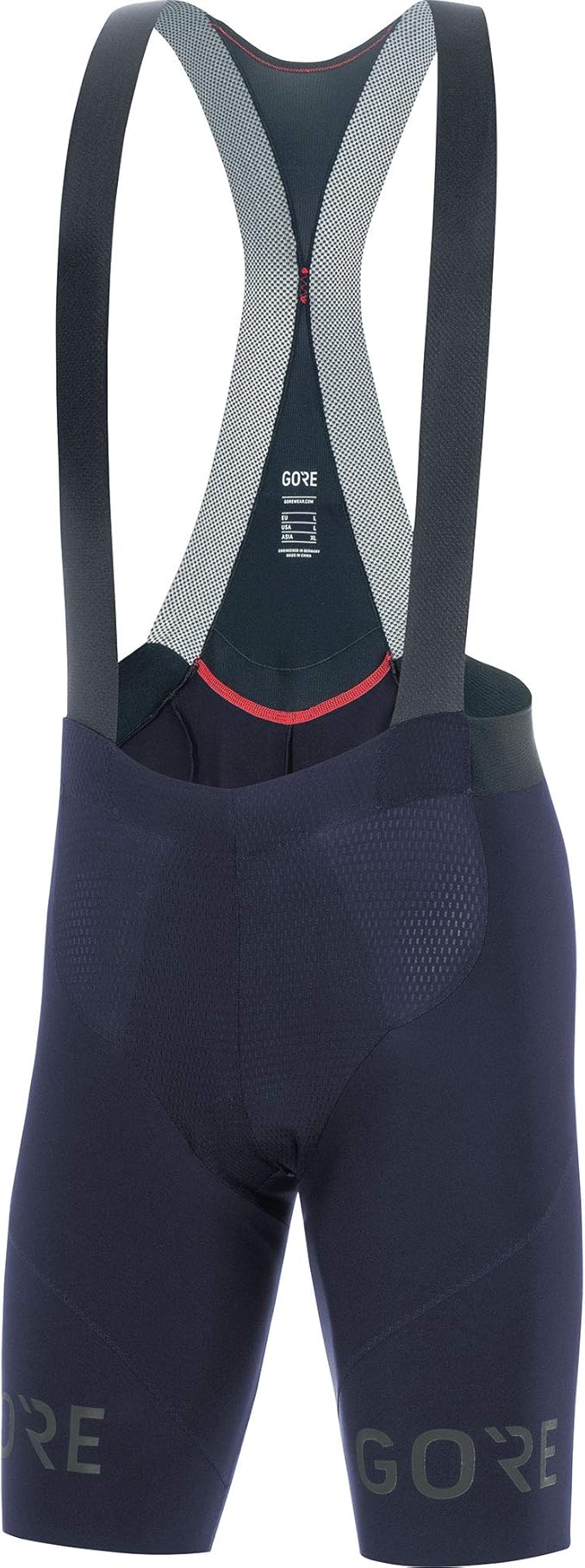 gore c7 bib