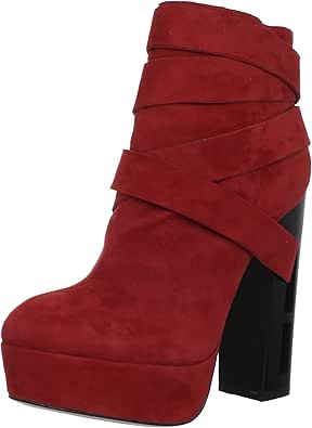 prym platform bootie dolce vita